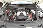 奥迪A8L-奥迪（进口） A8L 2013款 45TFSI quattro 手自一体 豪