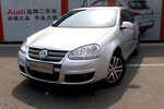 大众速腾2008款1.6L 手自一体 舒适型