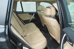 宝马(进口) X3 2007款 2.5si 自动 SUV