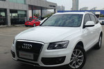 一汽大众(奥迪) Q5 2012款 2.0TFSI quattro 手自一体 