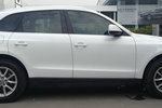 一汽大众(奥迪) Q5 2012款 2.0TFSI quattro 手自一体 