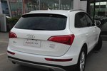 一汽大众(奥迪) Q5 2012款 2.0TFSI quattro 手自一体 