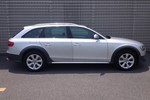 奥迪（进口） A4 Allroad 2013款 40TFSI quattor 手自