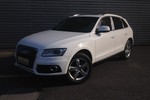 一汽大众(奥迪) Q5 2013款 40 TFSI 手自一体 舒适型 S