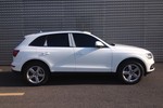 一汽大众(奥迪) Q5 2013款 40 TFSI 手自一体 舒适型 S