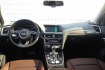 一汽大众(奥迪) Q5 2013款 40 TFSI 手自一体 舒适型 S