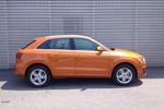 一汽大众(奥迪) Q3 2013款 2.0 35 TFSI 手自一体 舒适