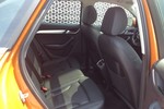 一汽大众(奥迪) Q3 2013款 2.0 35 TFSI 手自一体 舒适