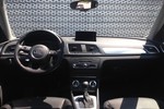 一汽大众(奥迪) Q3 2013款 2.0 35 TFSI 手自一体 舒适