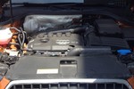一汽大众(奥迪) Q3 2013款 2.0 35 TFSI 手自一体 舒适