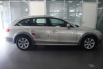 奥迪（进口） A4 Allroad 2013款 40TFSI quattor 手自