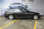 奥迪A8L2013款30 FSI 舒适型