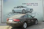 奥迪A5双门-奥迪（进口） A5 2013款 Cabriolet 40 TFSI 无级变速手