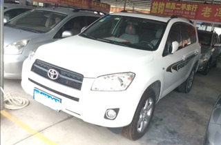 玉林丰田mr 2搜狐推荐二手车报价 搜狐二手车 诚信有保障