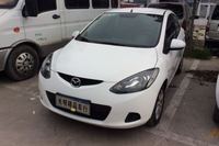 12ԴMAZDA2"