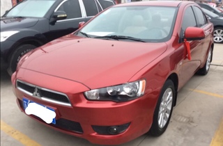 连云港三菱三厢车二手车报价 搜狐二手车 诚信有保障