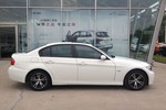 宝马3系-宝马(进口) 320i 2005款 2.0 手动 三厢