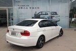 宝马3系-宝马(进口) 320i 2005款 2.0 手动 三厢