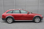 奥迪（进口） A4 Allroad 2013款 40TFSI quattor 手自