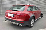 奥迪（进口） A4 Allroad 2013款 40TFSI quattor 手自