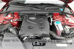 奥迪（进口） A4 Allroad 2013款 40TFSI quattor 手自