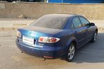 马自达Mazda62003款2.3豪华型