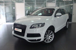 奥迪 Q7 2011款 3.0TFSI 手自一体 专享型 quattro（20