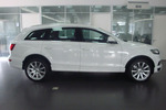 奥迪 Q7 2011款 3.0TFSI 手自一体 专享型 quattro（20