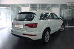 奥迪 Q7 2011款 3.0TFSI 手自一体 专享型 quattro（20