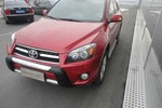 丰田RAV42010款2.0L 自动 豪华升级版