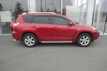 丰田RAV42010款2.0L 自动 豪华升级版