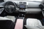 丰田RAV42010款2.0L 自动 豪华升级版