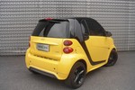 smartfortwo2013款1.0 MHD 城市游侠特别版