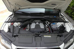 µA8L-µϣڣ A8L 2013 45TFSI quattro һ  ͼ