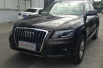 一汽大众(奥迪) Q5 2012款 2.0TFSI quattro 手自一体 