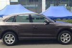 一汽大众(奥迪) Q5 2012款 2.0TFSI quattro 手自一体 