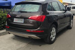 一汽大众(奥迪) Q5 2012款 2.0TFSI quattro 手自一体 