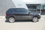 东风悦达起亚 狮跑 2009款 2.0 自动 GLS 两驱 SUV