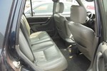 本田（进口） CRV 2001款 2.0 自动 SUV