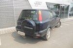 本田（进口） CRV 2001款 2.0 自动 SUV