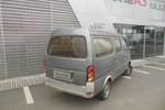 长安汽车（商用型） 星光 2005款 1.0 手动 SC5022XXY2