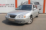 现代伊兰特2006款1.6 GLS 手动豪华型