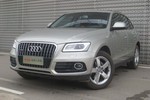 一汽大众(奥迪) Q5 2013款 40 TFSI 手自一体 进取型 S