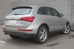 一汽大众(奥迪) Q5 2013款 40 TFSI 手自一体 进取型 S