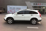 东风本田 CR-V 2007款 2.0 自动 两驱 都市版 SUV