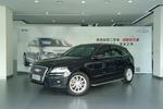 一汽大众(奥迪) Q5 2012款 2.0TFSI quattro 手自一体 