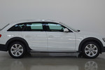 奥迪（进口） A4 Allroad 2013款 40TFSI quattor 手自