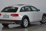 奥迪（进口） A4 Allroad 2013款 40TFSI quattor 手自