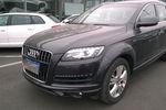 奥迪（进口） Q7 2013款 40TFSI quattro 手自一体 舒适