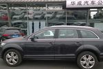 奥迪（进口） Q7 2013款 40TFSI quattro 手自一体 舒适